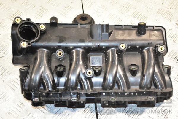 Коллектор впускной пластик Fiat Fiorino 1.3MJet 2008 55231286 376066 - 2