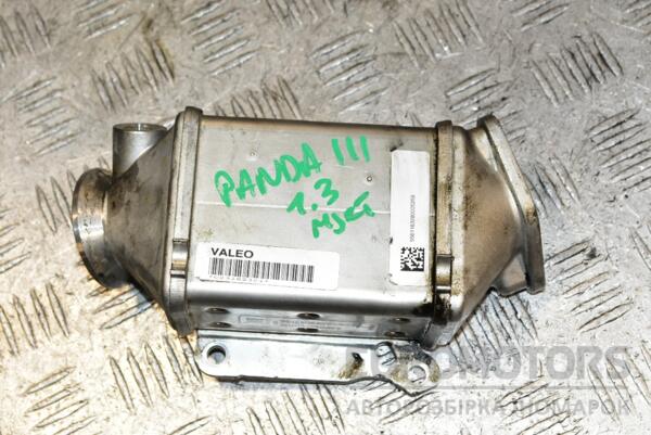 Охладитель ОГ (Радиатор EGR) Fiat Panda 1.3Mjet 2012 55273565 376068 euromotors.com.ua