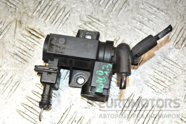 Клапан электромагнитный Fiat Doblo 1.3MJet 2010 55259833 376071 euromotors.com.ua
