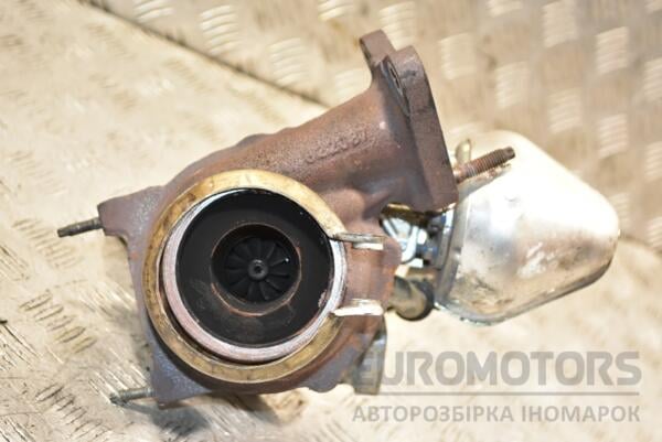 Турбіна Opel Combo 1.3MJet 2001-2011 55270995 376072 - 3