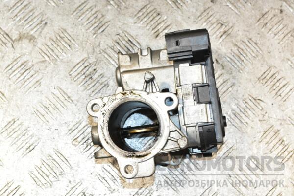 Дросельна заслінка електрична Fiat Doblo 1.3MJet 2010 55255919 376075 - 2