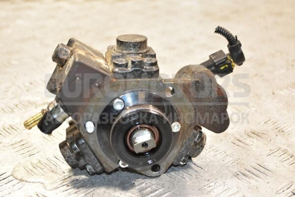 Паливний насос високого тиску (ТНВД) Fiat Qubo 1.3MJet 2008 0445010426 376081 euromotors.com.ua