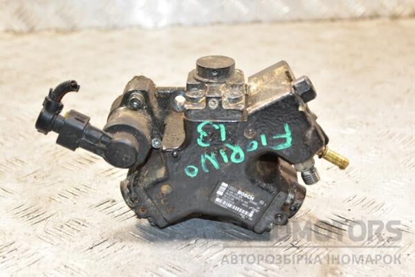 Топливный насос высокого давления (ТНВД) Citroen Nemo 1.3MJet 2008 0445010426 376081 - 2