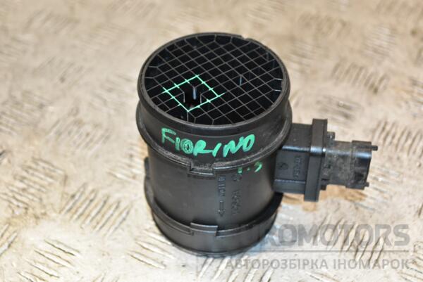 Витратомір повітря Fiat Fiorino 1.3MJet 2008 0281006054 376083 euromotors.com.ua