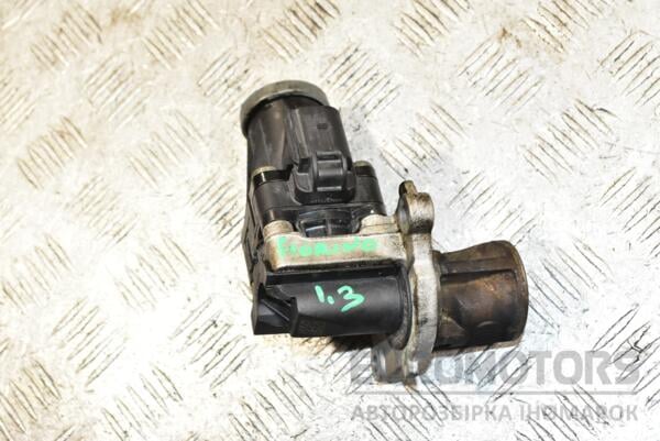 Клапан EGR электрический Fiat Fiorino 1.3MJet 2008 701599240 376084 euromotors.com.ua