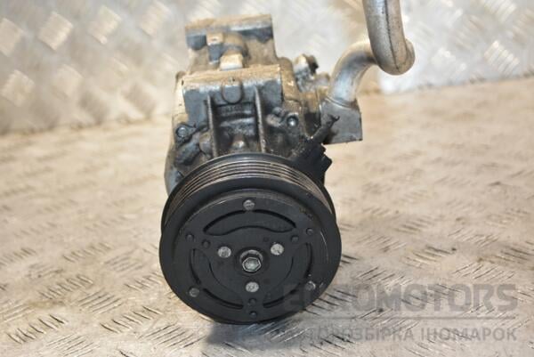 Компрессор кондиционера Fiat 500 1.3Mjet 2007 52060460 376086 euromotors.com.ua