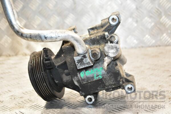 Компрессор кондиционера Fiat Panda 1.3Mjet 2012 52060460 376086 - 2
