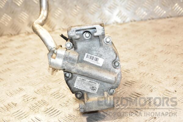 Компрессор кондиционера Fiat Panda 1.3Mjet 2012 52060460 376086 - 3