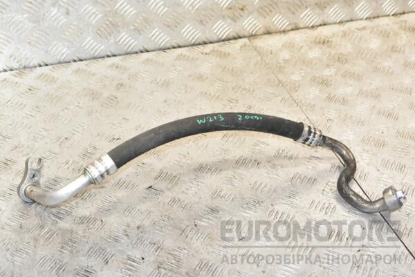 Трубка кондиционера Mercedes E-class 2.0cdi (W213) 2016 A2138301900 376100 euromotors.com.ua