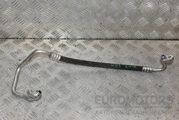 Трубка кондиціонера Mercedes E-class 2.0cdi (W213) 2016 A2138307200 376101 euromotors.com.ua