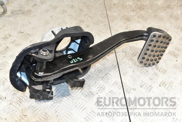 Педаль тормоза Mercedes E-class (W213) 2016 A2052900618 376102 euromotors.com.ua