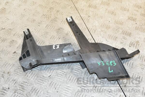 Кронштейн фари лівий BMW X3 (E83) 2004-2010 1301073024 376106 euromotors.com.ua