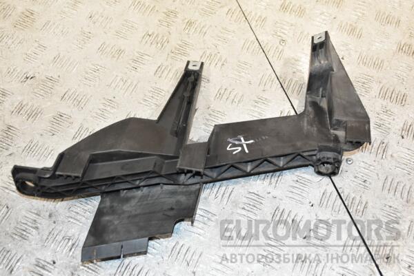 Кронштейн фары левый BMW X3 (E83) 2004-2010 1301073024 376106 - 2