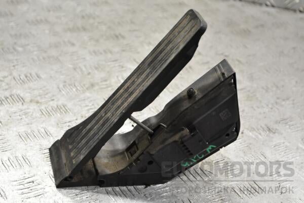 Педаль газа электр пластик Mercedes E-class (W213) 2016 A2053000004 376113 euromotors.com.ua