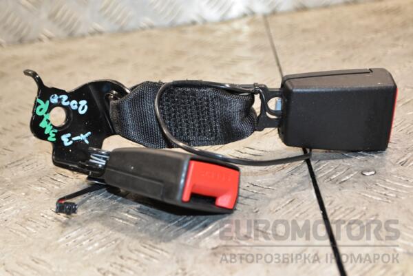 Преднатяжитель ремня безопасности задний правый BMW X3 (G01) 2017 741428807 376131 euromotors.com.ua