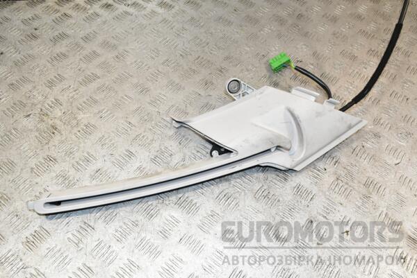 Направляющая шторки багажника левая Mercedes E-class (W213) 2016 A2138100127 376133 - 2