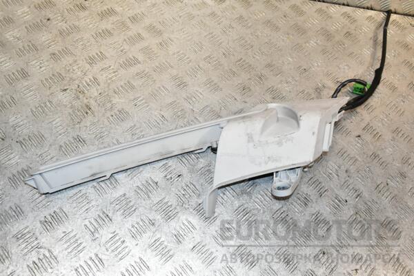 Направляющая шторки багажника правая Mercedes E-class (W213) 2016 A2138100227 376135 - 2
