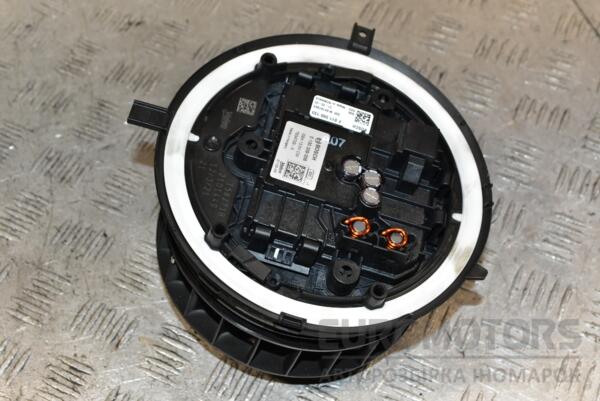 Моторчик печки Mercedes EQC (N293) 2019-2023 T58271B 376143 euromotors.com.ua