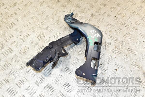 Петля капота ліва Mercedes EQC (N293) 2019-2023 376145 euromotors.com.ua