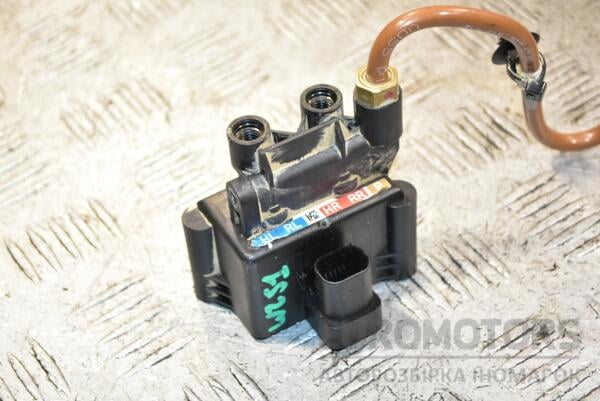 Блок клапанов пневмоподвески Mercedes R-Class (W251) 2005 A2513200158 376152 euromotors.com.ua