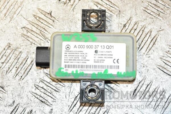 Блок управління контролю тиску шин Mercedes GLC-class (W253) 2015 A0009003713 376164 euromotors.com.ua