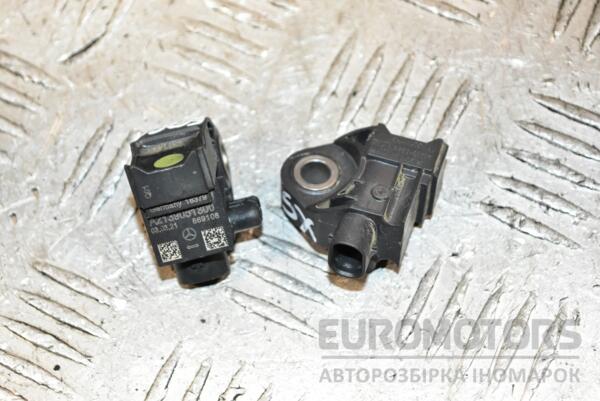 Датчик удару Airbag Mercedes EQC (N293) 2019-2023 A2139051300 376168 euromotors.com.ua