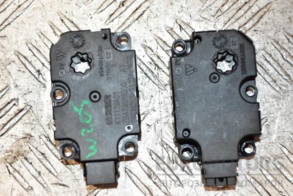 Моторчик заслонки печки Mercedes C-class (W205) 2014-2021 K11119A01 376169 euromotors.com.ua