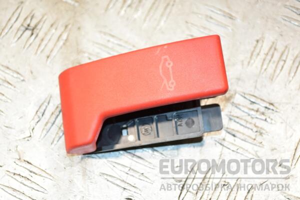 Ручка открывания капота Mercedes E-class (C207) 2009-2016 A2048800900 376170 euromotors.com.ua