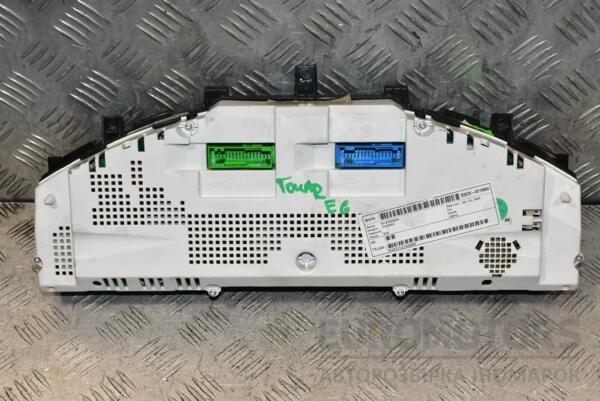 Панель приборов VW Touareg 2002-2010 7L6920881S 376175 - 2