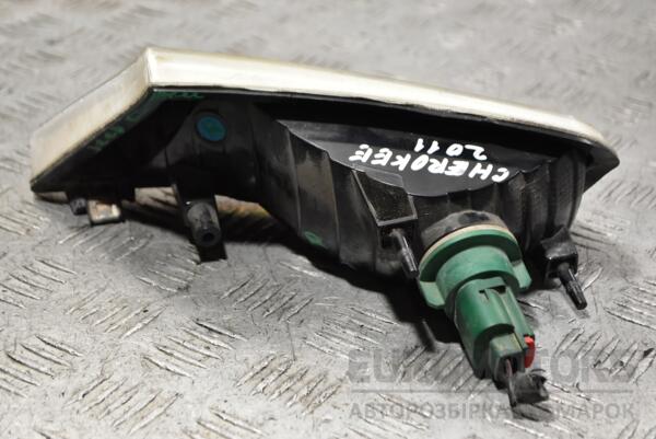 Поворотник правый Jeep Cherokee 2007-2012 57010124AB 376177 - 2