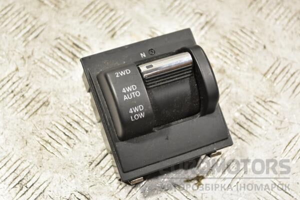 Перемикач режимів приводу Jeep Cherokee 2007-2012 68026186AA 376179 euromotors.com.ua
