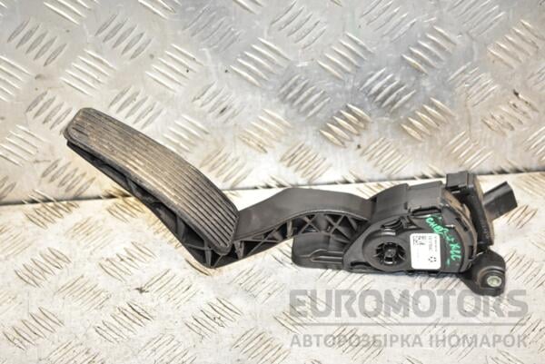 Педаль газа электр пластик Jeep Cherokee 2007-2012 53013783AC 376183 euromotors.com.ua