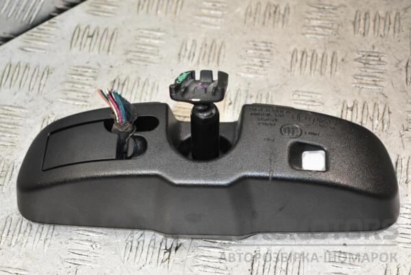Зеркало салона электр (дефект) Jeep Cherokee 2007-2012 55157457AC 376184 - 2