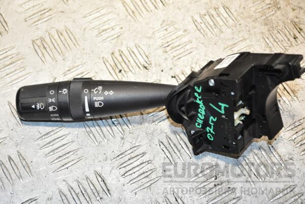 Підрульовий перемикач лівий Jeep Cherokee 2007-2012 214866149 376186 euromotors.com.ua
