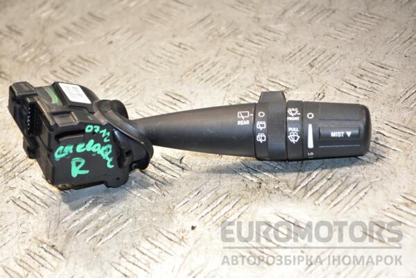 Подрулевой переключатель правый Jeep Cherokee 2007-2012 214867207 376188 euromotors.com.ua