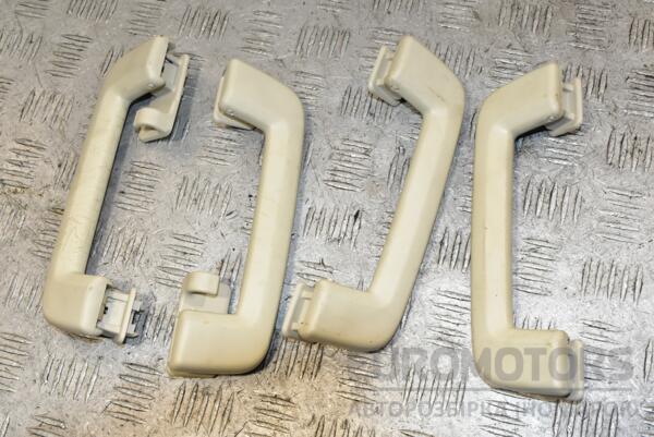 Ручка потолочная комплект 4шт Land Rover Range Rover Sport 2005-2012 376197 euromotors.com.ua