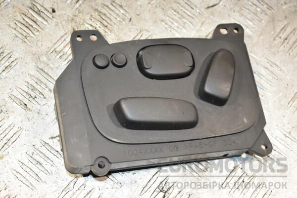 Блок управления сиденьем передний левый Land Rover Range Rover Sport 2005-2012 AH2214B566AA 376198 euromotors.com.ua
