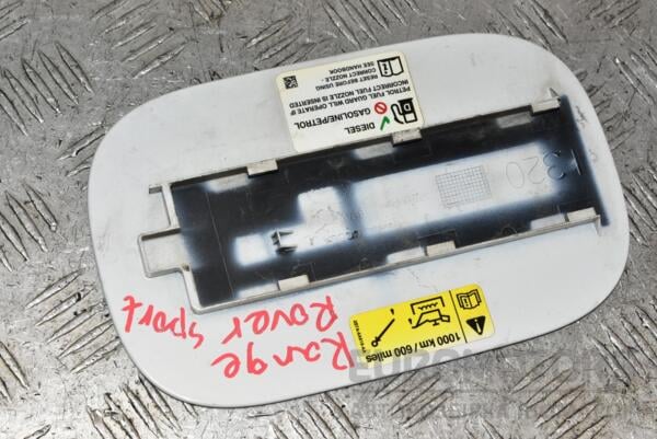 Накладка лючка паливного бака Land Rover Range Rover Sport 2005-2012 BPA790040 376202 - 2