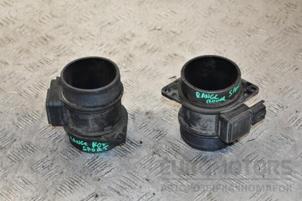 Расходомер воздуха Land Rover Range Rover Sport 2005-2012 4R8Q12B579AC 376204 euromotors.com.ua