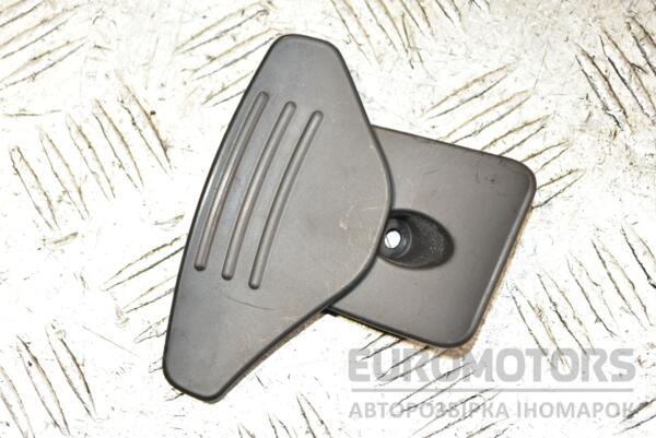 Лепесток переключения передач левый Land Rover Range Rover Sport 2005-2012 6W837L074AD 376210 euromotors.com.ua