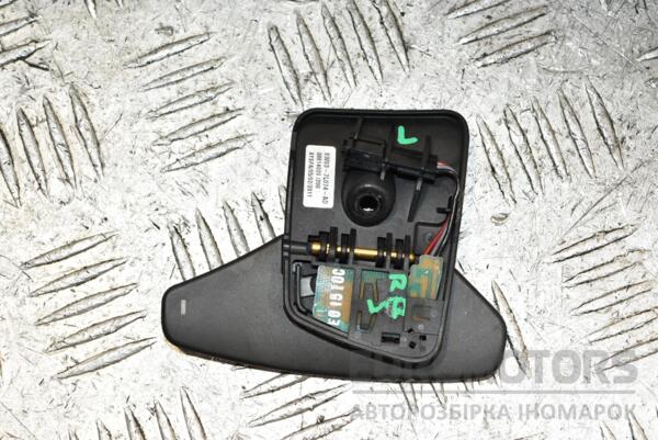 Лепесток переключения передач левый Land Rover Range Rover Sport 2005-2012 6W837L074AD 376210 - 2
