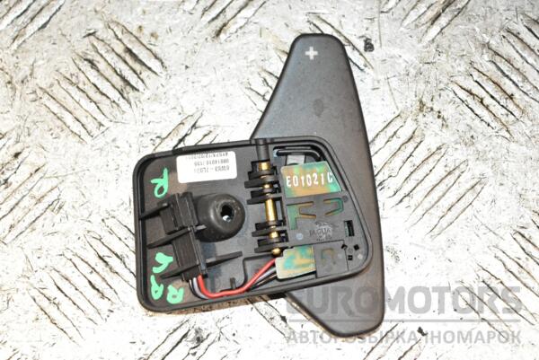 Лепесток переключения передач правый Land Rover Range Rover Sport 2005-2012 6W837L074BD 376212 - 2