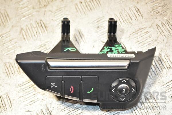 Кнопки руля правые Land Rover Range Rover Sport 2005-2012 AH3213D767CC 376214 euromotors.com.ua