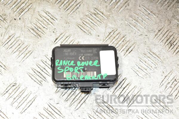 Блок электронный Land Rover Range Rover Sport 2005-2012 AH4215K602BC 376223 euromotors.com.ua