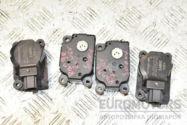 Моторчик приводу заслінок Land Rover Range Rover Sport 2005-2012 MF1139300681 376225 euromotors.com.ua