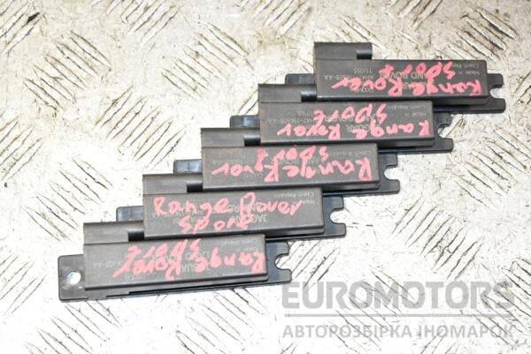 Антенна безключевого доступа Land Rover Range Rover Sport 2005-2012 AH4215K603AA 376228 euromotors.com.ua