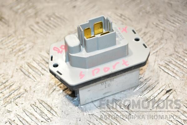 Резистор печки Land Rover Range Rover Sport 2005-2012 0778000901 376229 euromotors.com.ua