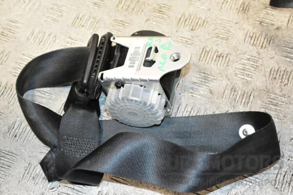 Ремінь безпеки передній правий Land Rover Range Rover Sport 2005-2012 EVB500960PMA 376232 euromotors.com.ua