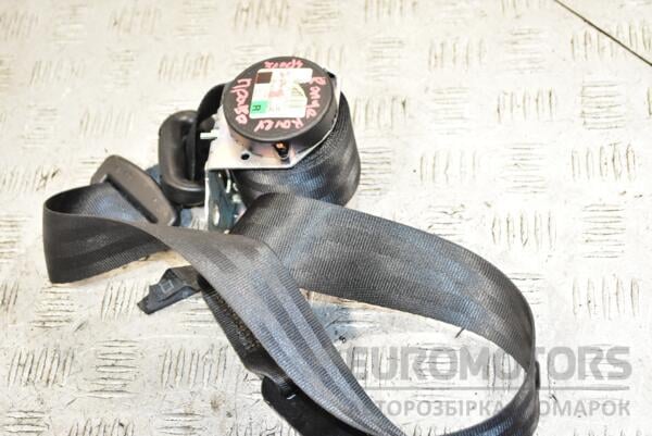 Ремінь безпеки задній правий Land Rover Range Rover Sport 2005-2012 5H32F611B69BCW 376233 euromotors.com.ua
