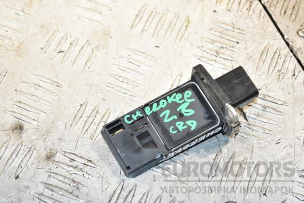 Витратомір повітря Jeep Cherokee 2.8crd 2007-2012 AFH70M49 376241 euromotors.com.ua